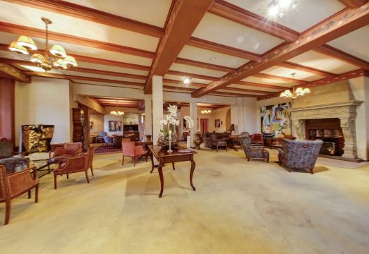 3. 호텔 레기나 라..