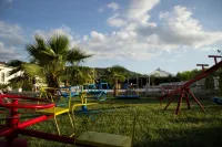 Agriturismo Fontana la Pietra Hotel a Bernalda