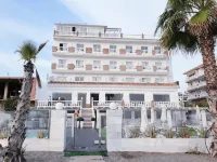 Hotel Santa Rosa