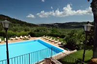 Masseria Torre dei Preti - Homestays