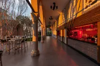 Swandor Hotels & Resorts Topkapı Palace - 5-Star