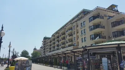 Golden Sands Rentals