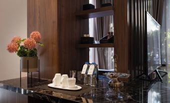 Hadiva Boutique Hotel