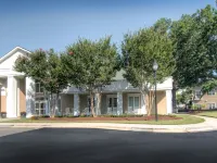 Residence Inn Chapel Hill Hotels in Orange County