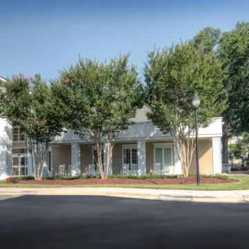 Residence Inn Chapel Hill
