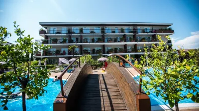 Hotel Bella Italia Hotels near Walk - Clelia Guazzi Leoncini