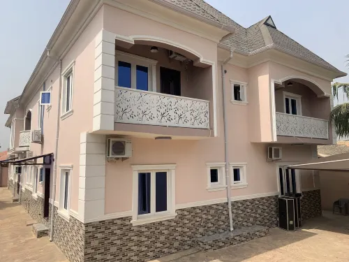 Blue Icon Apartment Hotels in Loburo