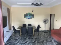 Blue Icon Apartment Hotels in Loburo