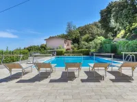 Apartment in Elba Near Straccoligno Beach