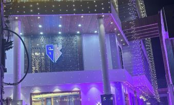 Hotel Gurudev Kunj - Opposite - Ayodhya Airport