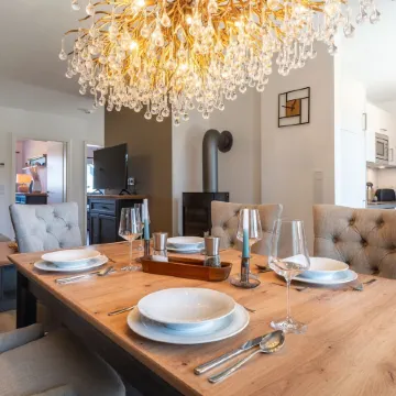 Ferienwohnung in Büsum