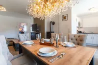 Ferienwohnung in Büsum