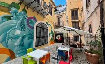 Cortile dei Giusti - Combo Guesthouse