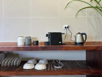 Black Pearl Resort - Desayuno