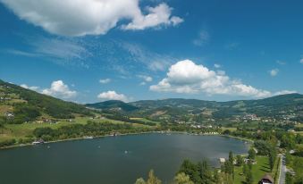 Haus am See Stubenberg
