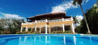 9th Hole Villa - Beach