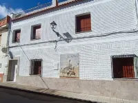 埃爾考蒂沃住宿