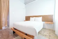 羅密歐包容酒店 - 頂樓泳池