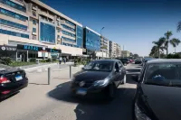 Xuru Heliopolis Rock Hotels in El Obour City