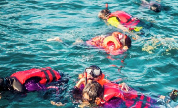 Dnamie Glamping - Lux Tent