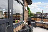 Homely - North London Apartments Wembley Hotels in Harrow