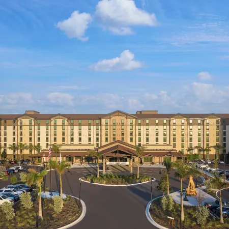 Great Wolf Lodge Naples