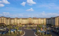 Great Wolf Lodge Naples Hotels in Lely Resort