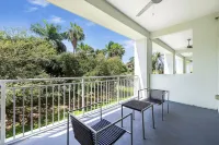 Exclusive Doral Villa with Luxury Amenities - 3-Sterne
