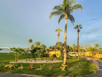 Park Motel