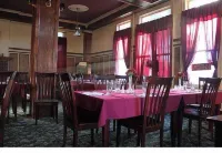 The Historic Union Hotel Hotels in Union County