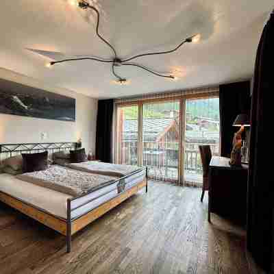 Alpenlodge Rooms
