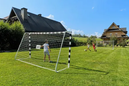 Tatra Wooden Apartment Отели в г. Червенне