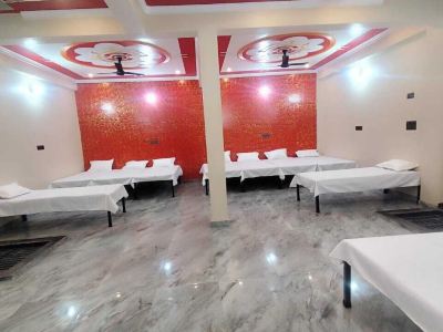 Mahakumbh Paryatan - Luxury Stay