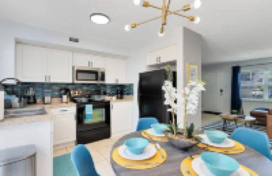 海港公寓之家 印度港口海灘酒店