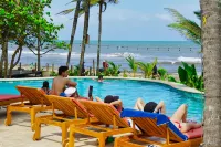 Masaya Tayrona & Beach Club - Beach