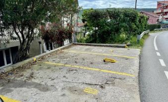 Boka Bay Apartments