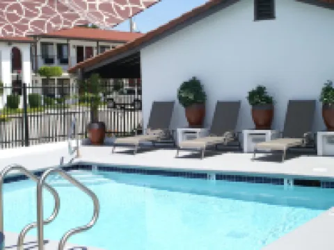 Travelodge by Wyndham Vallejo Hotels in Vallejo