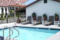 Travelodge by Wyndham Vallejo Hotels in Vallejo