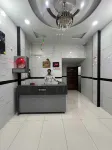 Shree Radhe Radhe Palace