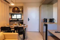 シンタ エクスペリエンス カイス エコ レジデンシア