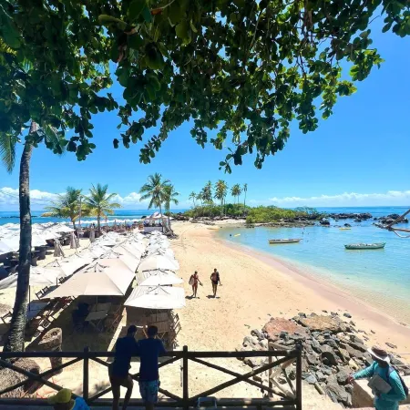 Ventos do Norte