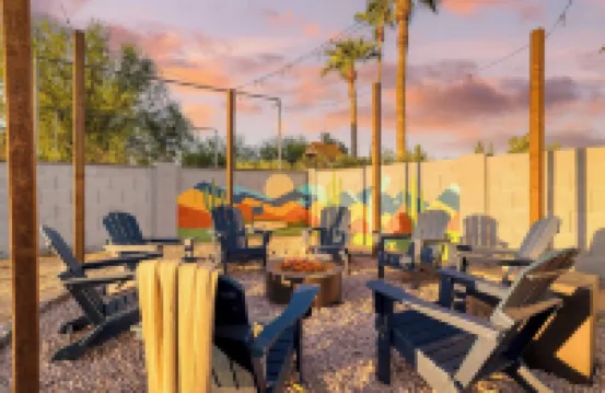 Fairway Oasis by Avantstay Ultimate Scottsdale Oasis!