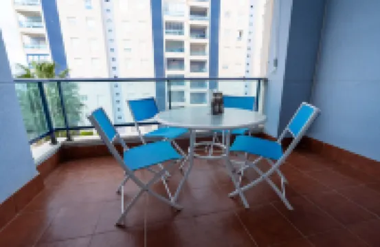 Vista de La Vila by Bookaparadise