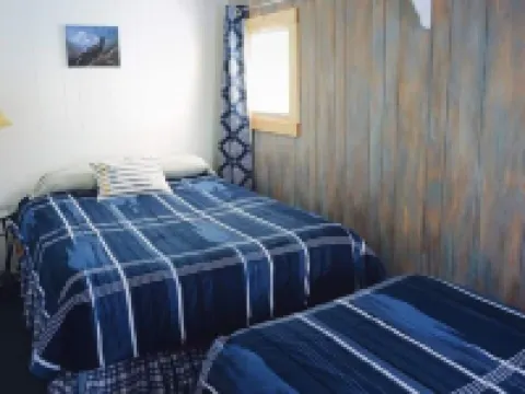 เดอะ ไทด์ส อินน์ โรงแรมในซีวาร์ด