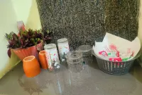 Awestrucking Place With Unforgettable Beauty فنادق في Barog