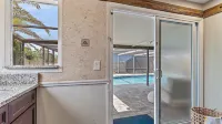 Mauna Loa Hideaway 3 Bedroom Home - Private Pool