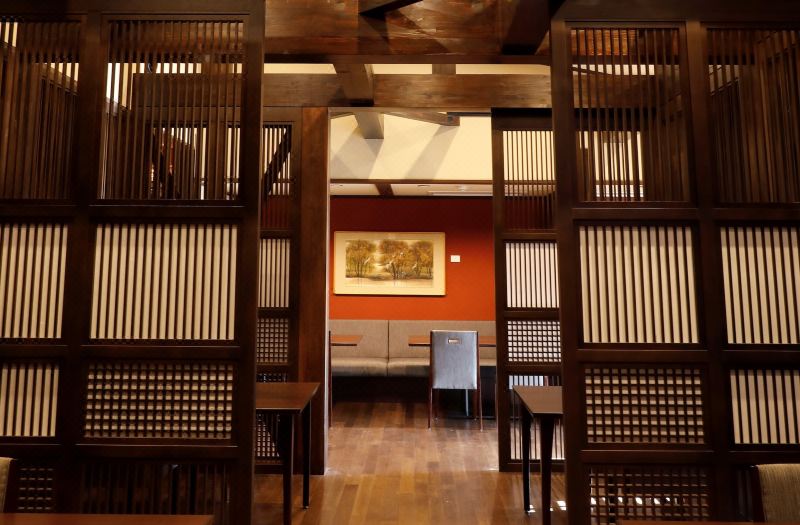 Hotel Mori NO Kaze Hakonesengokuhara photo 4