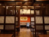 Hotel Mori No Kaze Hakone Sengokuhara - Aamiainen