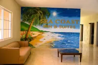 Sea Coast Inn & Suites Hôtels à : Queensbury