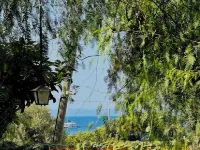 Mitoz Hotel Datça Hotels in Datca